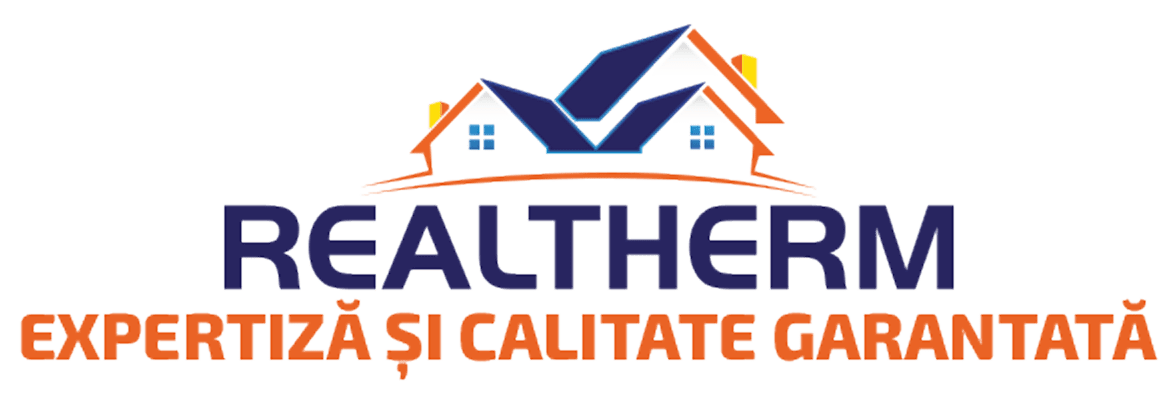 Logo RealTherm